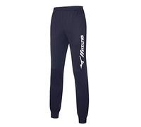 Mizuno - Kyoto Knitted Track Pant C Jr, Pantaloni Unisex - Bimbi 0-24