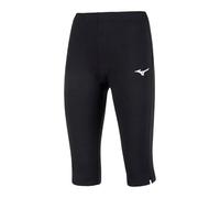 Leggings da donna Mizuno High-Kyu Capri Noir S
