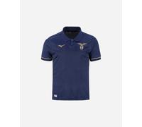 Mizuno Lazio 3rd 26-27 Jr - Maglia Calcio Ufficiale