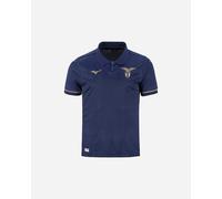 Mizuno Lazio 3rd 26-27 Jr - Maglia Calcio Ufficiale 9-10ANNI