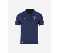 Mizuno Lazio 3rd 26-27 M - Maglia Calcio Ufficiale