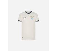 Mizuno Lazio Away 25-26 Jr - Maglia Calcio Ufficiale