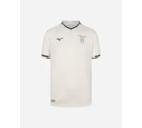 Mizuno Lazio Away 25-26 M - Maglia Calcio Ufficiale