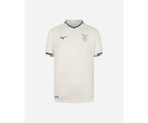 Mizuno Lazio Away 25-26 M - Maglia Calcio Ufficiale