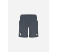 Mizuno Lazio Away 25-26 M - Pantaloncini Calcio Ufficiali - Uomo - Blu Navy XL