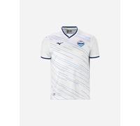 Mizuno Lazio Away 26-27 Jr - Maglia Calcio Ufficiale 5-6ANNI