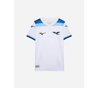 Mizuno Lazio Home 125th Jr - Maglia Calcio Ufficiale