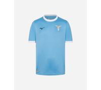 Mizuno Lazio Home 25-26 M - Maglia Calcio Ufficiale