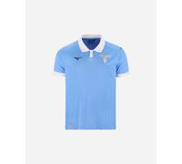 Mizuno Lazio Home 26-27 Jr - Maglia Calcio Ufficiale