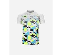 Mizuno Lazio Prematch 24-25 Jr - Abbigliamento Calcio Ufficiale - Bianco 164CM