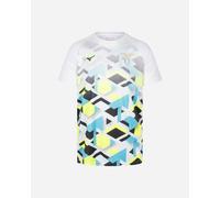 Mizuno Lazio Prematch 24-25 M - Abbigliamento Calcio Ufficiale