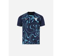 Mizuno Lazio Prematch 26-27 Jr - Abbigliamento Calcio Ufficiale 128CM