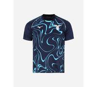 Mizuno Lazio Prematch 26-27 M - Abbigliamento Calcio Ufficiale - Uomo S