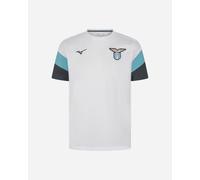 Mizuno Lazio Retro 25-26 M - Abbigliamento Calcio Ufficiale - Uomo - Color Mix S