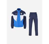 Mizuno Lazio Retro 26-27 Jr - Tuta Calcio Ufficiale