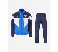 Mizuno Lazio Retro 26-27 M - Tuta Calcio Ufficiale
