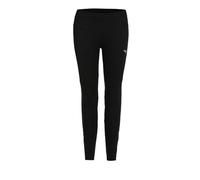 Leggins Warmlite nero bianco donna - XS