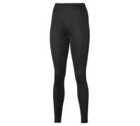 Mizuno Leggings termico Breath Thermo Neri da Donna XL Nero