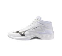 Mizuno - Lightning Select Mid - - Sport - Uomo - Bianco - 42 1/2 EU