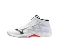 Mizuno - Lightning Select Mid - - Sport - Uomo - Bianco - 45 EU