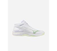 Mizuno Lightning Select Mid W - Scarpe Volley - Donna - Bianco 39