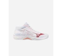 Mizuno Lightning Select Mid W - Scarpe Volley - Donna - Bianco 40,5