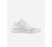 Mizuno Lightning Select Mid W - Scarpe Volley - Donna - Bianco 42,5