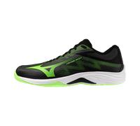 Mizuno LIGHTNING SELECT Scarpe da pallavolo Nero/Jasmine Verde Donna/Uomo Taglia41