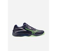 Mizuno Lightning Star Z7 Jr - Scarpe Volley - Blu 34