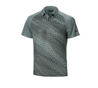 Mizuno Locked Polo Stormy Weather Donna/Uomo TagliaM