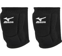Mizuno LR6 Ginocchiera da pallavolo, nero, L