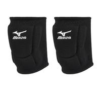 Mizuno LR6 Ginocchiera da pallavolo, nero, L