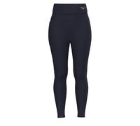 Mizuno Luxe Comfort Legging Scarpe da allenamento Navy Donna TagliaL