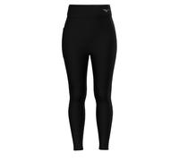 Mizuno Luxe Comfort Legging Scarpe da allenamento Nero Donna TagliaL