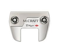 Mizuno M.CRAFT TOKYO S Gray IP Donna/Uomo TagliaM.CRAFT TOKYO S Gray IP