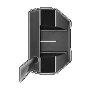 Mizuno M Craft X B4 Donna/Uomo Taglia4