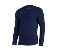 Mizuno Maglia a Maniche Lunghe Unisex Comp Diamond