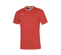 MIZUNO Maglia funzionale rosso Donna MIZUNO 4XL