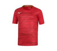 MIZUNO Maglia funzionale rosso / rosso scuro / bianco Bambini MIZUNO 152