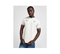 Mizuno Maglia Trasferta Lazio 2025/26, Bianco L