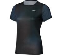 Mizuno Maglietta A Maniche Corte Core Graphic