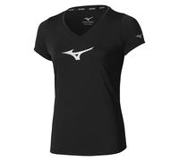 Mizuno Maglietta A Maniche Corte Core Rb