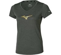 Mizuno Maglietta A Maniche Corte Core Rb