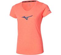 Mizuno Maglietta A Maniche Corte Core Rb