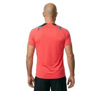 Mizuno Maglietta A Maniche Corte Frontier Shadow