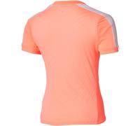 Mizuno Maglietta A Maniche Corte Tennis