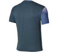 Mizuno Maglietta A Maniche Corte Tennis Graphic