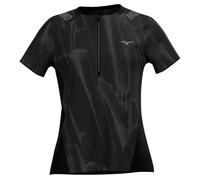 Mizuno Maglietta A Maniche Corte Trail Graphic