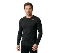 Mizuno Maglietta A Maniche Lunghe Core Impulse