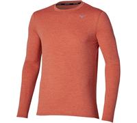 Mizuno Maglietta A Maniche Lunghe Core Impulse